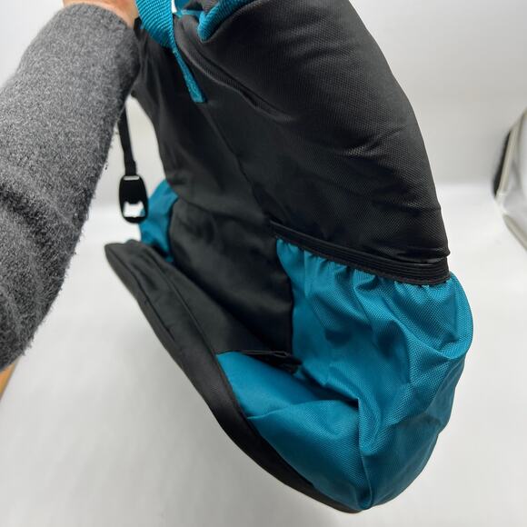 NFL 3-in-1 Cooler Tote w/ Glacier Guard Liner by Rawling Jaguars Blue - Picture 9 of 16